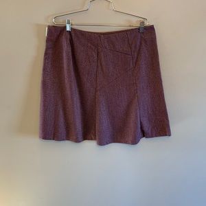 New York & Company Adorable skirt, 16
